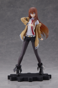 STEINS;GATE Coreful Figure - Kurisu Makise Reissue 1