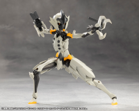 METAMORPHOSE UNIT EXARMOR WHITE EAGLE 11