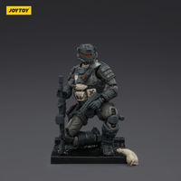 Steel Ride Corps Assaulter Echo 6