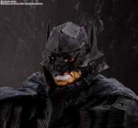 GUTS (BERSERKER ARMOR) -HEAT OF PASSION- "Berserk" TAMASHII NATIONS S.H.Figuarts 14