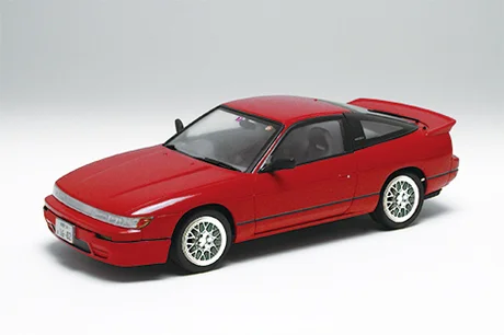 Fujimi [ID-96] 1/24 Nissan New Sileighty S13 RPS13 - Scale Kits