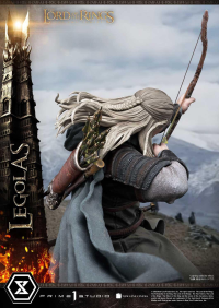 Premium Masterline The Lord of the Rings: The Two Tower (Film) Legolas 43