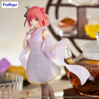 The Quintessential Quintuplets Movie　Figure -Nakano Nino China Princess ver.- 6