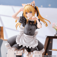 "Ruby (Cat Maid Ver.)" from Oshi no Ko "-Limited Edition-"		 10