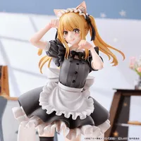 Union Creative "Ruby (Cat Maid Ver.)" from Oshi no Ko "-Limited Edition-"		 - 【OSHI NO KO】 - photo 10