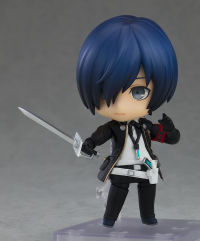 Nendoroid P3R Protagonist [Basic] 3