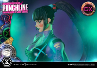 Museum Masterline Batman (Comics) Punchline (Concept Design by Jorge Jimenez) Deluxe Version 70