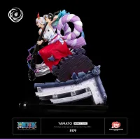 Tsume Art Yamato - Ikigai by Tsume - ONE PIECE - photo 5