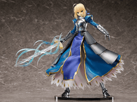 Saber/Altria Pendragon (Second Ascension) 5