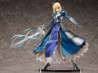 FREEing Saber/Altria Pendragon (Second Ascension) - Fate/Grand Order - photo 5