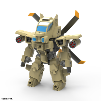 EVG-R01 JYRO-N 3