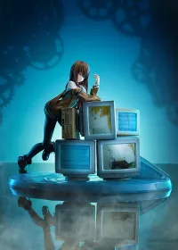 KADOKAWA Kurisu Makise - Steins;Gate - photo 9