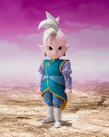 TAMASHII NATIONS Surpreme Kai (Mini) "Dragon Ball DAIMA" - Dragon Ball DAIMA - photo 1