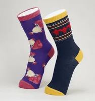 GOOD SMILE COMPANY Marcille's Familiar Socks - Delicious in Dungeon - photo 2
