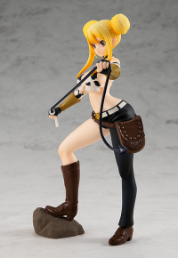 POP UP PARADE Lucy Heartfilia: Taurus Form Ver. 7