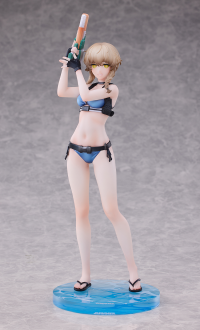 Suzuha Amane: Swimsuit Ver.
