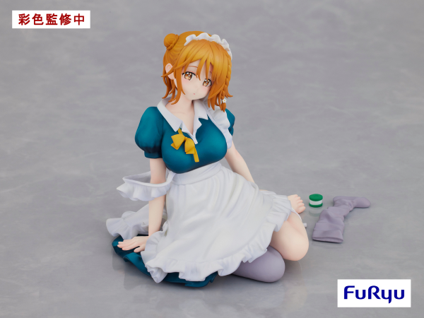 KOIWAI YOSHINO Not To Scale Figure