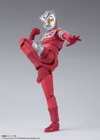 TAMASHII NATIONS ASTRA - Astra Lost in Space - photo 4