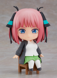 Nendoroid Swacchao! Nino Nakano 1