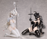 White Bunny Ruby 12