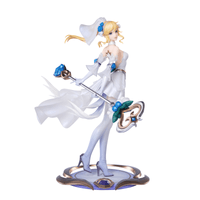 Gift+ 1/8 Crystal Rose Lux		 12