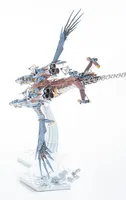 Max Factory PLAMAX AAA Wunder - Rebuild of Evangelion - photo 12