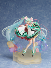 Hatsune Miku "Magical Mirai 2021" 1/7 Scale Figure 3