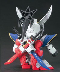 BB300 Ryubi 4