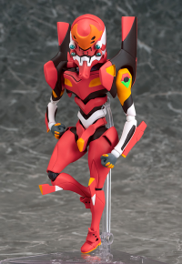 Parfom R! Evangelion Unit-02 5
