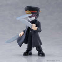 PalVerse Chainsaw Man (1pc / 6pc per box) 16