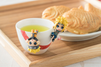 Ochatomo series NARUTO Shippuden Konoha Break Time! (Repeat) (1pc / 8pc per box) 11