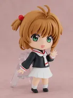 GOOD SMILE COMPANY Nendoroid Surprise Sakura Kinomoto Collection - Cardcaptor Sakura - photo 2