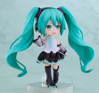 GOOD SMILE COMPANY Nendoroid Doll Outfit Set: Hatsune Miku NT - Hatsune Miku - photo 5