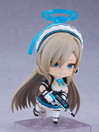 Nendoroid Asuna Ichinose 4