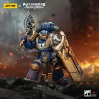 JOYTOY Ultramarines Invictarus Suzerain Squad Suzerain 5 - Warhammer 40K - photo 10