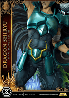 Premium Masterline Saint Seiya Dragon Shiryu "Final Bronze Cloth" 3