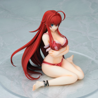 Rias Gremory Lingerie Ver.(4th-run) 4