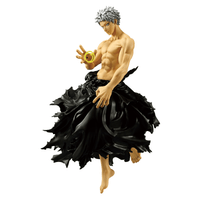 All For One -Youth Age- (Further Beyond) My Hero Academia, Masterlise Ichibansho Figure 6