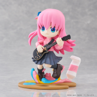PalVerse Pale.　Anime「BOCCHI THE ROCK!」 "Hitori Gotoh" 5