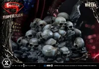 Prime 1 Studio Museum Masterline Dark Nights: Metal (Comics) Superman DX Bonus Version - DC Comics - photo 31