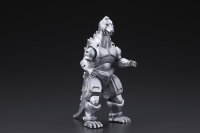 HYPER MODELING MECHAGODZILLA 18