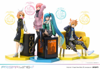 PRISMA WING Piapro Characters Kagamine Len 1/7 Scale Pre-Painted Figure 32