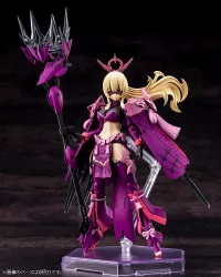 KOTOBUKIYA AUV AMATERASU REGALIA ECLIPSE - Megami Device - photo 1