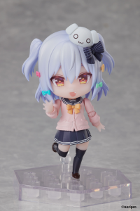 DFORM＋ Noripro Tamaki inuyama Deforme Action Figure 2