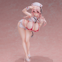 Super Sonico Nurse Bikini Ver.		 1