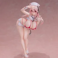 Union Creative Super Sonico Nurse Bikini Ver.		 - SUPER SONICO - photo 1