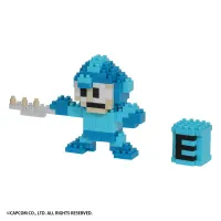 Kawada Mega Man - Mega Man - photo 1