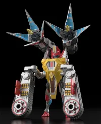 GOOD SMILE COMPANY MODEROID Full Power Gridman(re-run) - GRIDMAN UNIVERSE - photo 10