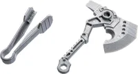GOOD SMILE COMPANY PLAMAX Separate Tool Set - Tools - photo 2