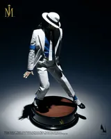 Queen Studios INART- Michael Jackson 1/6 Collectible Figure - Michael Jackson - photo 23